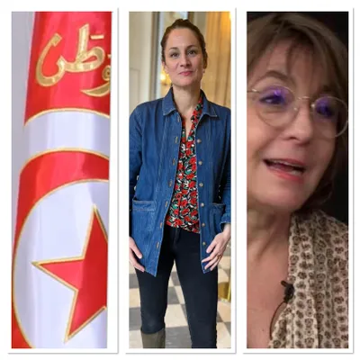 LE JOURNAL EN LANGUE FRANCAISE DE MIDI DU 20/03/23