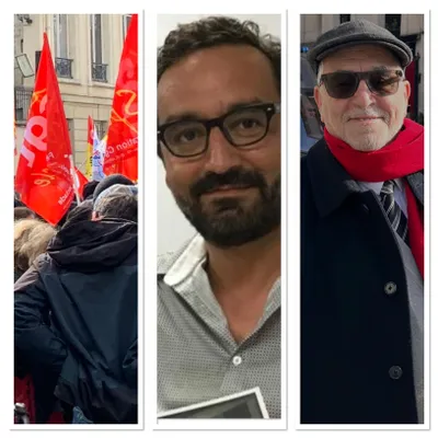 LE JOURNAL EN LANGUE FRANCAISE DE MIDI DU 28/03/23