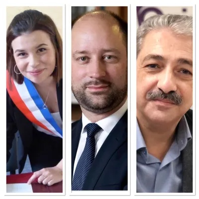 LE JOURNAL EN LANGUE FRANÇAISE DE MIDI DU 8/06/23