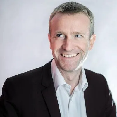 Jean-Philippe Dugoin-Clément, vice-président de la Région...
