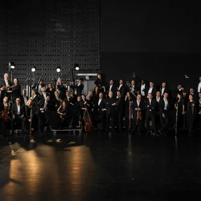 Feu d’artifice pour la fin de saison de l’Orchestre symphonique de...