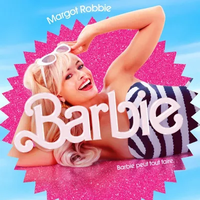 Barbie : une nouvelle bande-annonce et un titre signé Dua Lipa