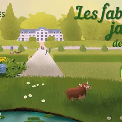 Festival des Jardins Métissés