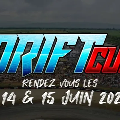 Drift Cup