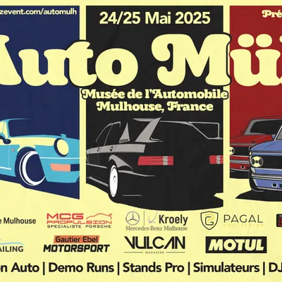 AUTOMÜHL 