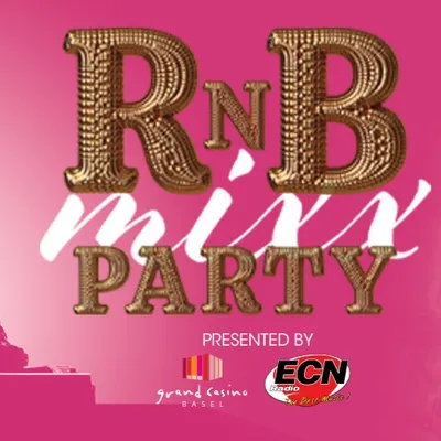 RnB Mixx Party au METRO by Grand Casino de Bâle