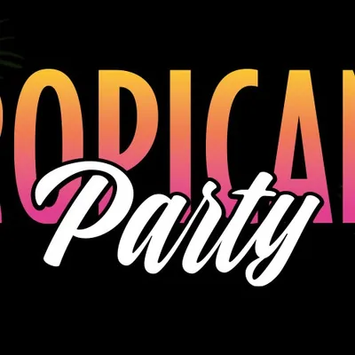 Tropicana Party