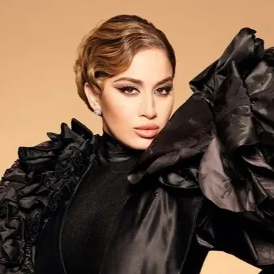 Eurovision : La Zarra dans le top 5 des bookmakers