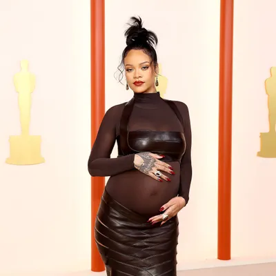 Cérémonie des Oscars : Rihanna et Lady Gaga ont fait sensation sur...