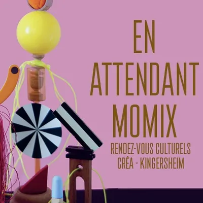 En attendant Momix : gagnez vos places pour le spectacle "Dans ta...