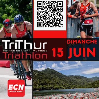 TRITHUR en partenariat avec ECN