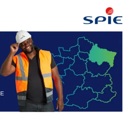 Job Dating SPIE CityNetworks à Mulhouse !