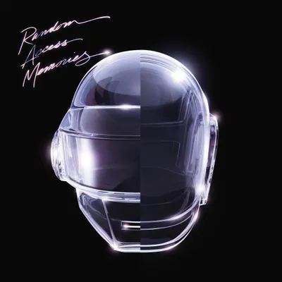 Daft Punk : une réédition de "Random Access Memories"