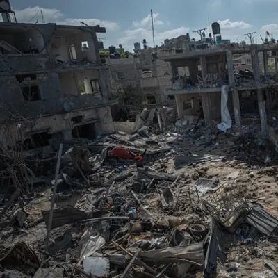 Gaza: Quand le «deux poids, deux mesures» assassine toute lueur...