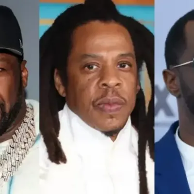 50 Cent lâche des piques à Jay-Z et P.Diddy sur les réseaux sociaux !