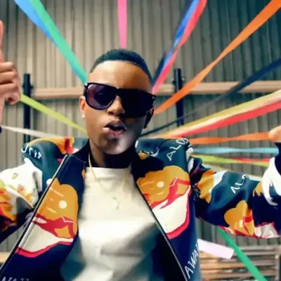 Le rappeur Silentó derrière les barreaux pour 30 ans après le...