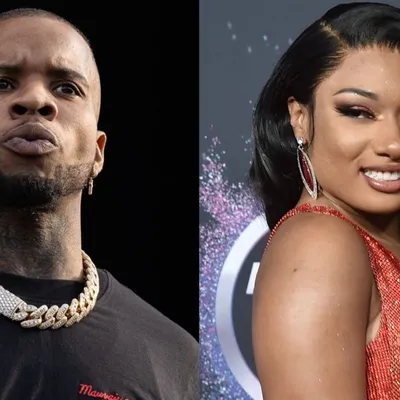 Megan Thee Stallion exaspérée réclame la paix face à Tory Lanez
