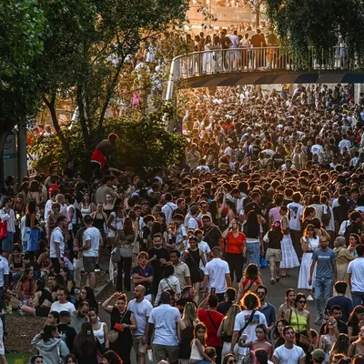 La Fête de la Musique 2025 éclipsée par des incidents et des...