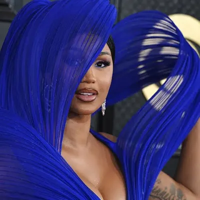Cardi B hantée par un fantôme qui veut couché avec elle ? : « si je...