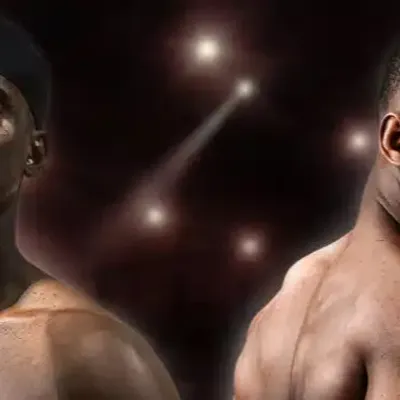 Black M entre dans l'arène : un combat de boxe contre Bemba annoncé
