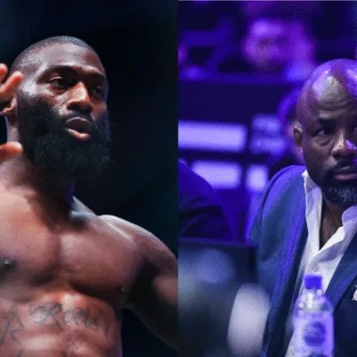 Après les accusations de Cédric Doumbé, Fernand Lopez avoue avoir...