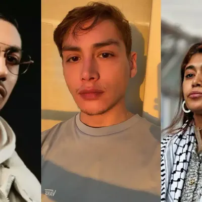 Conflit enflammé sur les réseaux : Aqababe, Rima Hassan et Maes au...
