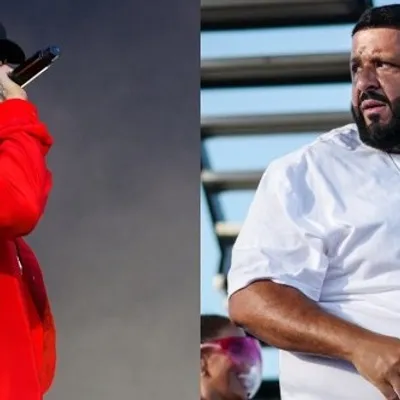Quand Booba se moque de DJ Khaled à Miami : la vidéo qui buzze