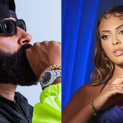 La Fouine présente ses excuses à Nej’ suite à une punchline...