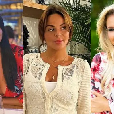 Harcèlement dans la télé-réalité : le témoignage choc d'Andréane...