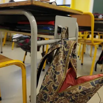 Ecole primaire en France : un rapport de la Cour des comptes révèle...