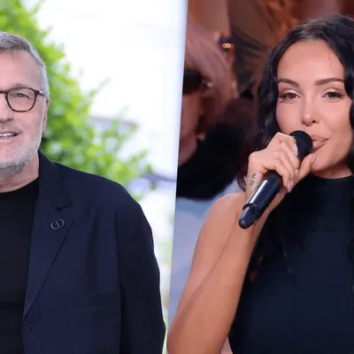 Laurent Ruquier s'excuse après ses remarques sur Nabilla
