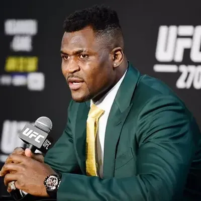 Francis Ngannou innocenté : La tragédie d'un accident non coupable