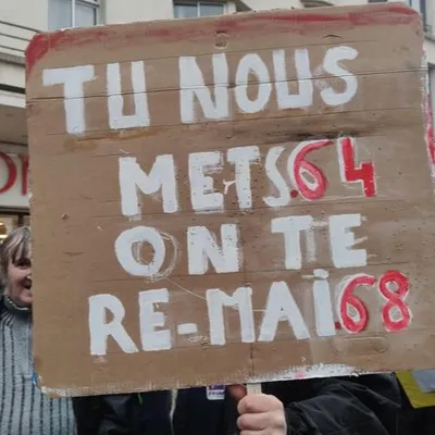 La réforme des retraites c'est fini ? On vous dit tout 