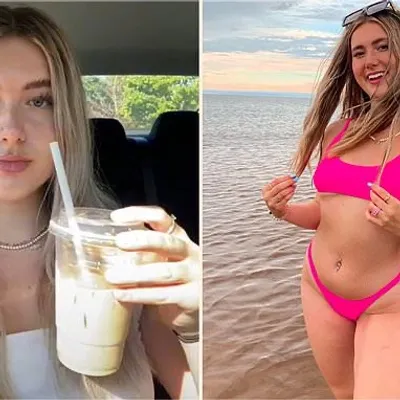 La TikTokeuse Luluhasfun affirme qu'elle est trop belle pour...
