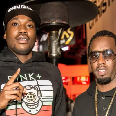 Meek Mill révèle les dessous des fêtes de Diddy