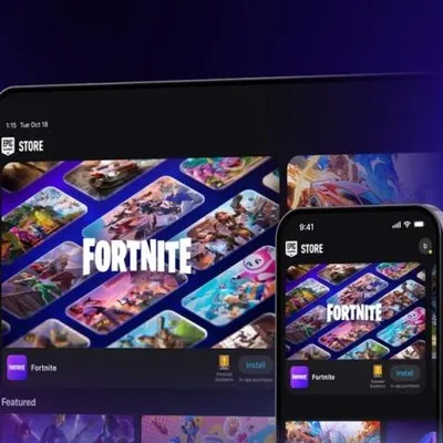 Fortnite fait son grand retour sur iOS et ébranle Apple
