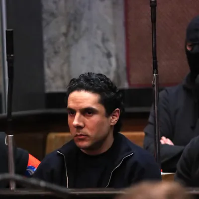Le verdict se profile pour Mehdi Nemmouche, face à la justice...