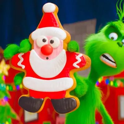 Noël sous le signe de la malice : Crocs dévoile ses sabots Grinch...