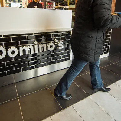Scandale financier chez Domino's Pizza : Un détournement de fonds...