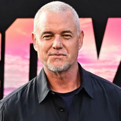 Eric Dane, acteur de Grey's Anatomy et Euphoria, lutte contre la...