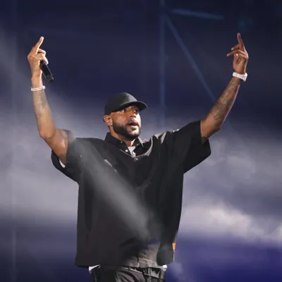 Adieu aux concerts : Booba, icône du rap, ferme le rideau sur scène