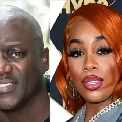 Divorce à 100 millions de dollars pour Akon : la fin d'une ère dorée ?