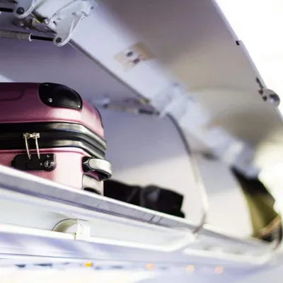 Avion : ce qui change dans vos bagages à partir du 1er octobre 2025