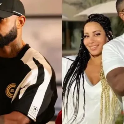 Booba surprend avec une trêve inattendue avec DemDem