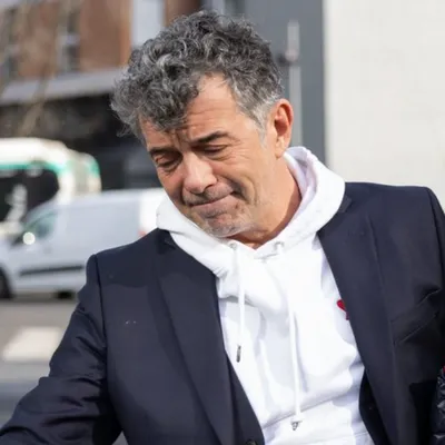 Stéphane Plaza dans la tourmente : Arrestation pour lien présumé...
