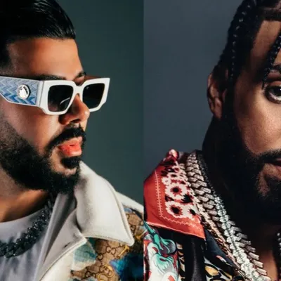 DYSTINCT et French Montana lancent « YA BABA » : le hit qui va...