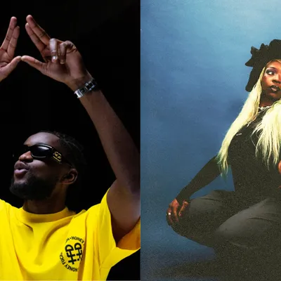 Theodora et Guy2Bezbar fusionnent leurs univers dans le single «...