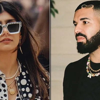 Drake et Mia Khalifa : La rumeur d'une relation secrète enflamme la...