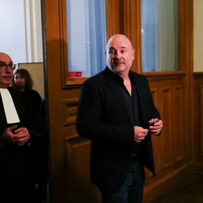 Sébastien Cauet, malgré les accusations, revient à la radio sur...