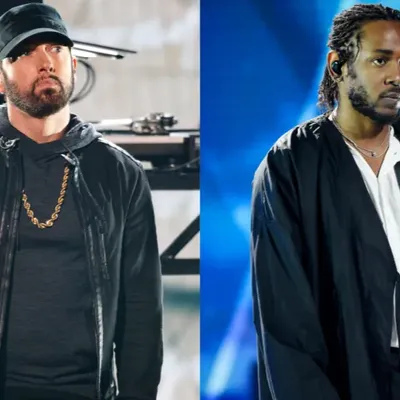 Eminem surclasse Kendrick Lamar aux AMA 2025 : la surprise de l'année